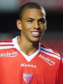 Rivaldinho: mais dois gols pelo Sapão