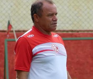Foto: Raffa Tamburini/América Rio - Raffa Tamburini/América Rio