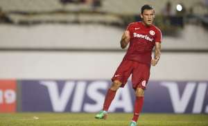 Aránguiz, do Inter, aceita proposta para defender o Bayern de Leverkusen