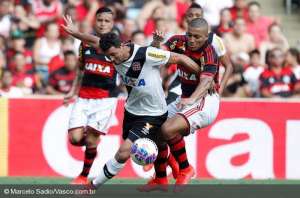 Gilberto deixa o Vasco e acerta com o Chicago Fire, dos Estados Unidos