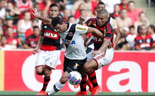 Gilberto deixa o Vasco e acerta com o Chicago Fire, dos Estados Unidos 2 0002050099732 img