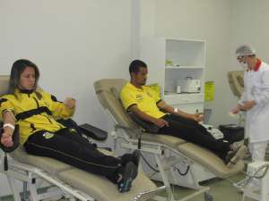 Copa Paulista: Pelo sétimo ano, São Bernardo promove campanha de doação de sangue
