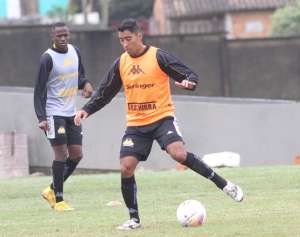 Série B: Criciúma defende sequência invicta para encostar no G4
