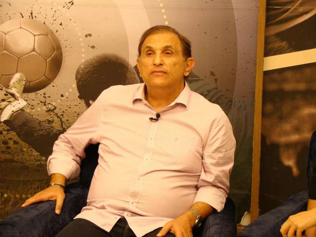 Marco Chedid aprova a chegada de Pato ao Bragantino