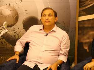 Série B: Presidente do Bragantino, Marco Chedid se anima com possibilidade de vinda de Alexandre Pato