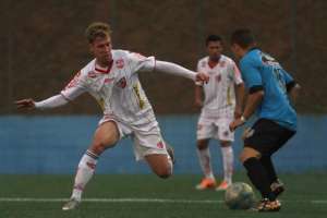 Segundona: Cats empata com Manthiqueira e continua na terceira colocação