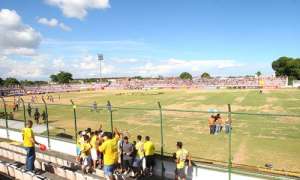 Série C: Madureira muda de casa para tentar arrancada no 2º turno