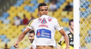 Série B: Sondado por Flamengo e Grêmio, Douglas garante foco no Náutico