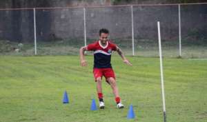 Série B: Bahia contrata Cicinho, ex-lateral de Palmeiras e Sevilla