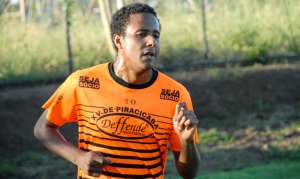 Copa Paulista: XV de Piracicaba anuncia meia Choco, ex-Atlético Paranaense