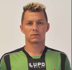 Lateral Patrick troca América-MG pelo Paraná, que também disputa a Série B