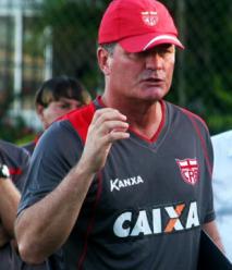 Atlético-GO x CRB  - Time que ganha não se mexe, mas quem vai ganhar desta vez?
