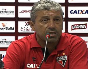 Gilberto Pereira aposta em evolução do Dragão