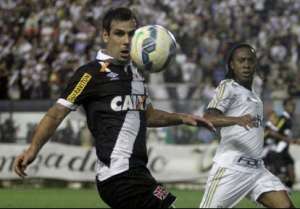 Palmeiras dá vareio no Vasco em São Januário e entra para ficar no G4  do Brasileirão