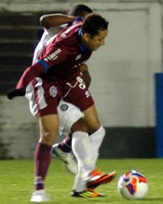 Seleção FI da 9ª rodada da Série C com saudoso 4-2-4 e Paulo Roberto Santos