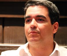 Tuca Guimarães: 100% no Nacional