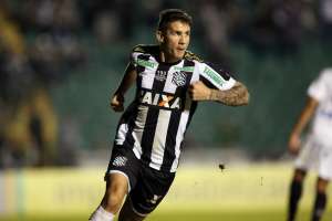 Série B: Paysandu contrata atacante Everaldo, ex-Figueirense e Grêmio