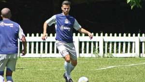 São Paulo contrata zagueiro Luiz Eduardo, do São Caetano