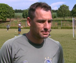 Copa Paulista: São Bernardo anuncia Wilson Jr como novo técnico