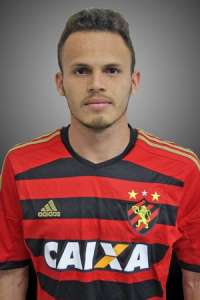 Sport recusa proposta milionária do Dnipro, da Ucrânia, por Renê