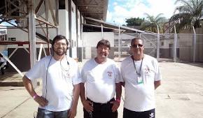 Equipe Esportiva da Rádio Clube de Varginha