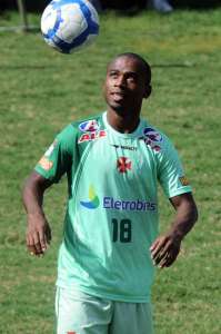 Série C: Londrina contrata Jumar, ex-Palmeiras e Vasco, e acerta volta de atacante