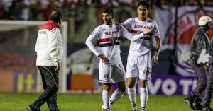 Mais um! São Paulo aceita proposta e deve vender Boschilia para o Monaco, da França