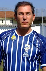 Grêmio Barueri busca camisa 9 para sequência da Copa Paulista