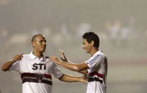 Brasileirão: Osorio confirma as voltas de Luis Fabiano e Ganso ao São Paulo