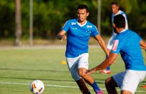 Exame detecta lesão e Ceará é confirmado como desfalque no Cruzeiro