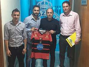 Copa Paulista: Ituano participa do Movimento Futebol Base