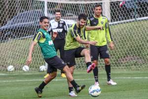 Atlético-MG x São Paulo – É vencer ou vencer!
