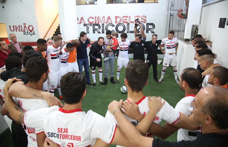 Atlético-MG x São Paulo – É vencer ou vencer! 3 0002050100126 img
