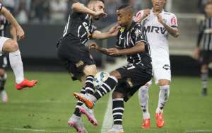 Corinthians x Vasco – Timão com liderança a vista à custa do saco de pancadas