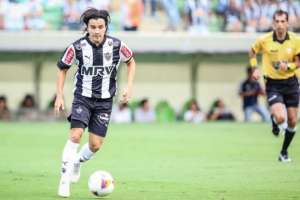 Levir comanda rachão e não confirma entrada de Cárdenas na vaga de Dátolo no Atlético-MG