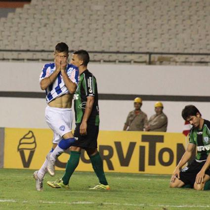 Destaque para Welliton Júnior que foi autor dos 2 gols da partida. - Foto: Paysandu Oficial