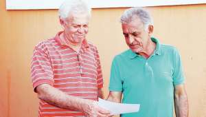 Segundona: Teixeirão é liberado e América encara Bandeirante em casa