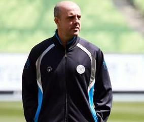 André Gaspar comemora momento do Daegu e sonha com acesso na Coreia do Sul 2 0002050100341 img