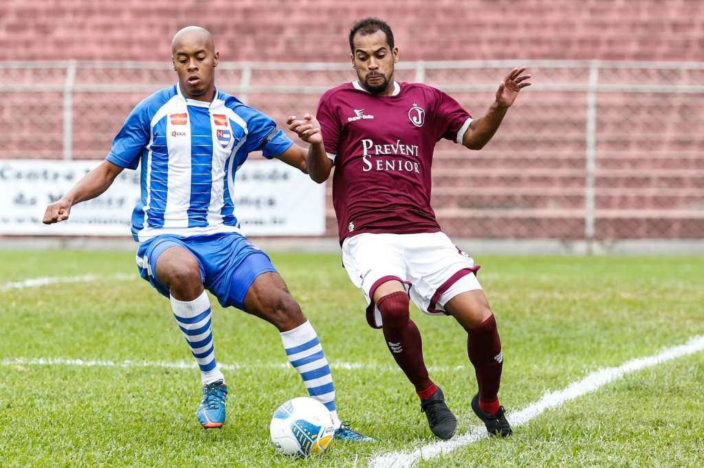 Clássico JuveNal Paulista agita bilheteria da Javari na Copa Paulista