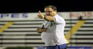 Série C: Vica elogia turno do ASA, mas quer foco na classificação