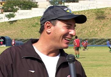 Grêmio Barueri busca camisa 9 para sequência da Copa Paulista 2 0002050100361 img