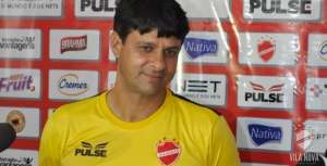 Com acesso em 2015, técnico Wladimir Araújo espera voltar a trabalhar