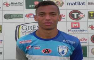 Copa Paulista: Revelação do Palmeiras pode estrear pelo Catanduvense