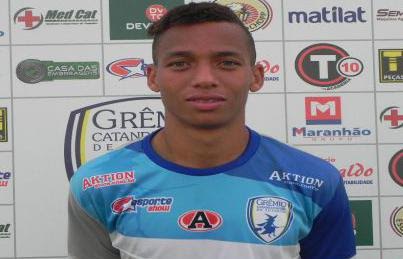 Copa Paulista: Revelação do Palmeiras pode estrear pelo Catanduvense 2 0002050100369 img