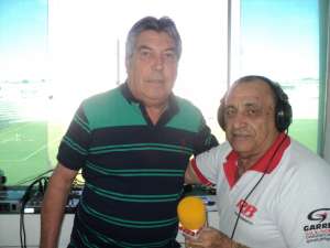 Copa Paulista: Radio Difusora de Catanduva transmite Catanduvense e Mirassol