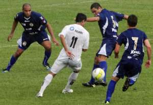 Copa Paulista: Rio Branco arrecada R$ 4,5 mil para o Fundo Social de Solidariedade de Americana