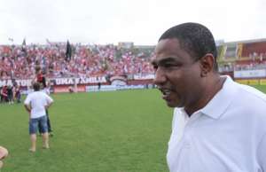Demitidos, César Sampaio e Léo Franco se despedem do Joinville sem guardar rancor