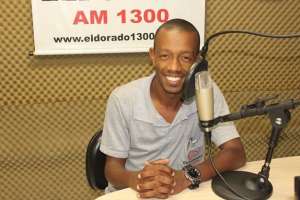 Rádio Eldorado transmite Galo X São Paulo nesta quarta-feira