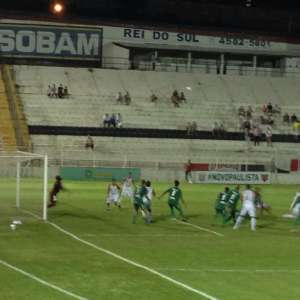 Copa Paulista: Paulista joga ingresso ‘lá em baixo’ para estreia em casa