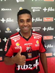 Copa Paulista: Ituano assina com meia Marcus Viniciús, ex-Ceará e América RN